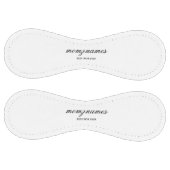 パーソナライズされた最高の母の書名 ソフトボール (パネル)