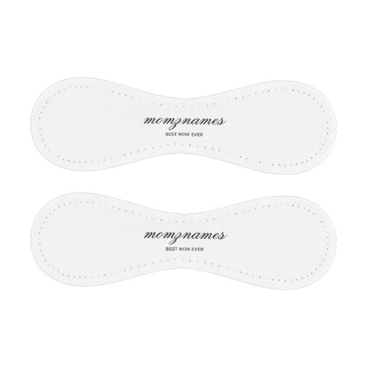 パーソナライズされた最高の母の書名 野球ボール (パネル)