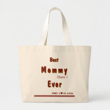 パーソナライズされた最高のMOM EVER 7