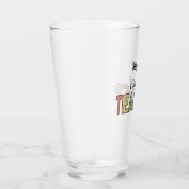 パーソナライズされた未来先生カラフルかわいい タンブラーグラス (右)