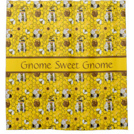 パーソナライズされた格言作りフローラ シャワーカーテン