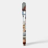 パーソナライズされた母の日フォトコラージュ Case-Mate iPhoneケース (裏面 / 左)