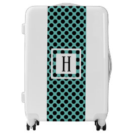 パーソナライズされた水玉模様