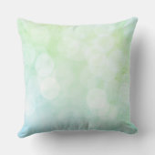 パーソナライズされた父の日 クッション (裏面)