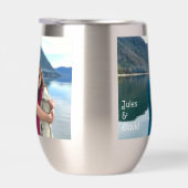 パーソナライズされた独身のカスタム (右面)