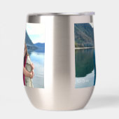 パーソナライズされた独身のカスタム (左面)