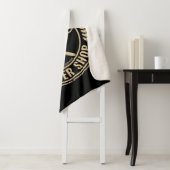 パーソナライズされた理容師ショップスカルロカビリーサロン  シェルパブランケット (インサイチュ)