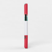 パーソナライズされた瓜 Case-Mate iPhoneケース (裏面/右)