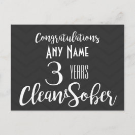 パーソナライズされた生誕オウムNA ポストカード