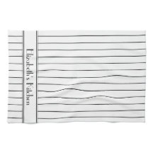 パーソナライズされた白黒型