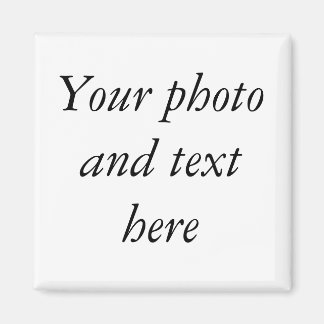 パーソナライズされた磁 マグネット