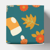 パーソナライズされた秋貸与箱 フェイバーボックス (上部)