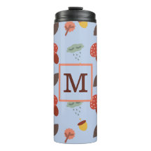 パーソナライズされた秋