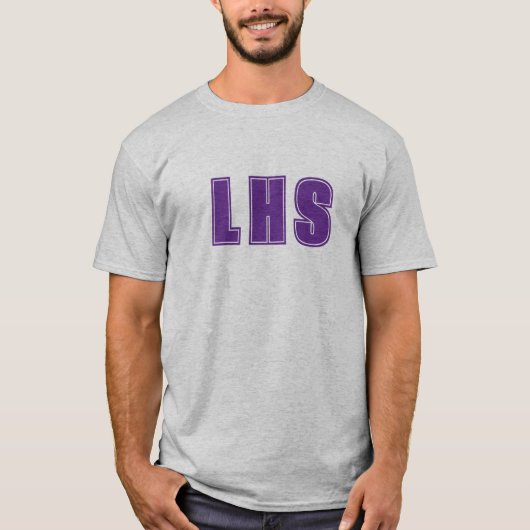 パーソナライズされた競技用Tシャ誇りを持ったツ Tシャツ (正面)