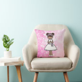 パーソナライズされた第1聖体拝領 クッション (椅子)