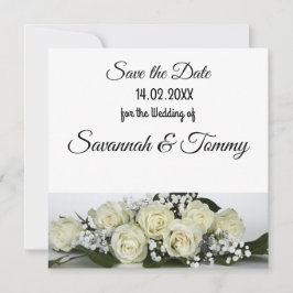 パーソナライズされた結婚式招待状 招待状