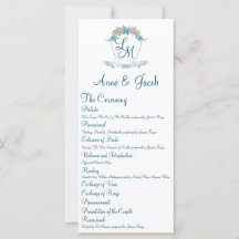 パーソナライズされた結婚紫陽花の冠