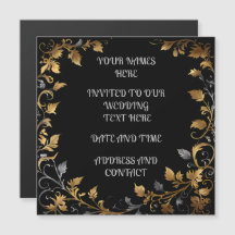 パーソナライズされた結婚