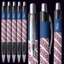 パーソナライズされた統一された国国旗