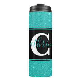 パーソナライズされた色ブロック熱タンブラー タンブラー