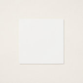 パーソナライズされた色数々の抽象芸術デジタル (裏面)