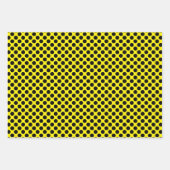 パーソナライズされた芸術 ラッピングペーパーシート (正面2)