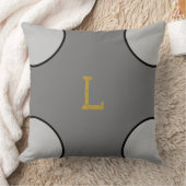 パーソナライズされた装飾用クッション クッション (ブランケット)