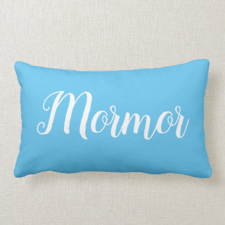パーソナライズされた装飾用クッション ランバークッション
