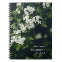 パーソナライズされた詩と不気味な自然