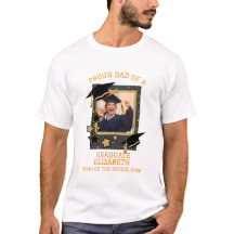 パーソナライズされた誇りを持ったパパ