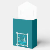 パーソナライズされた誕生日お願い箱 フェイバーボックス (オープン)