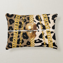 パーソナライズされた誕生日の贈り結婚物 アクセントクッション