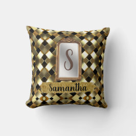 パーソナライズされた誕生日の贈り結婚物 クッション