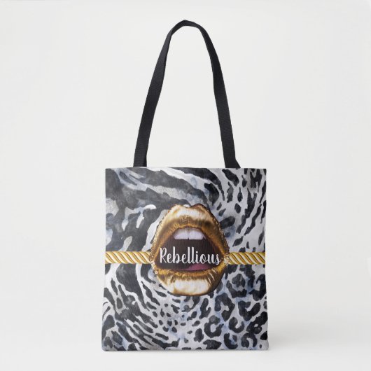 パーソナライズされた誕生日の贈り結婚物 トートバッグ (正面)