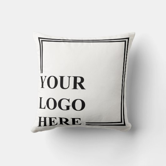 パーソナライズされた誕生日カスタムアイディア独自の作成 クッション (裏面)