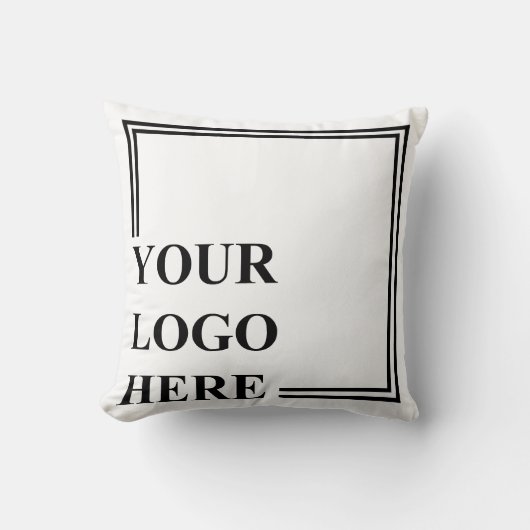 パーソナライズされた誕生日カスタムアイディア独自の作成 クッション (正面)