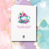 パーソナライズされた誕生日カード カード