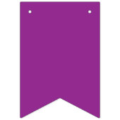 パーソナライズされた誕生日バナー&バンティング バンティングフラッグ (第2の旗)