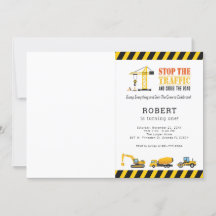 パーソナライズされた誕生日フォト建築トラック