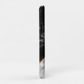 パーソナライズされた誕生日記念ギフトiPhoneケース Case-Mate iPhoneケース (裏面/右)