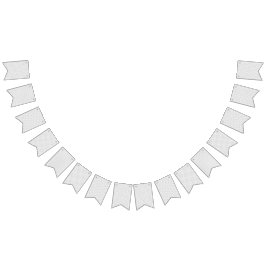 パーソナライズされた誕生日、パーティー、お祝い バンティングフラッグ