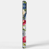 パーソナライズされた賛美教徒達 Case-Mate iPhoneケース (裏面 / 右)