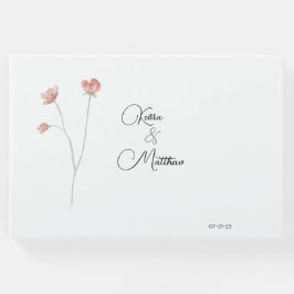 パーソナライズされた賢者のゲストブック ゲストブック