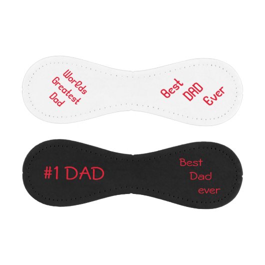 パーソナライズされた野球/最高のパパ/ 野球ボール (パネル)