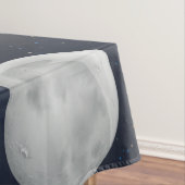 パーソナライズされた銀河系内の外部空間アクティビティ テーブルクロス (インサイチュ)