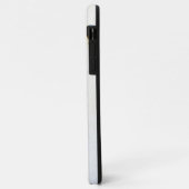 -パーソナライズされた錆びたバーウォールケースメイトiPhone Case-Mate iPhoneケース (裏面/左)