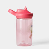 パーソナライズされた馬 ウォーターボトル (右面)