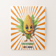 パーソナライズされた鮮やかおもしろいキャラクター