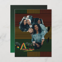 パーソナライズされた黒自由アフリカ系アメリカプライド