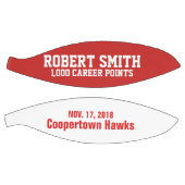 パーソナライズされた1,000ポイントバスケットボール バスケットボール (パネル)